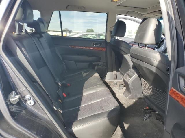 2012 Subaru Outback 2.5I Limited VIN: 4S4BRBKC3C3219227 Lot: 60555224