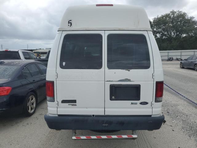2012 Ford Econoline E250 Van VIN: 1FTNS2EWXCDA30385 Lot: 59441924