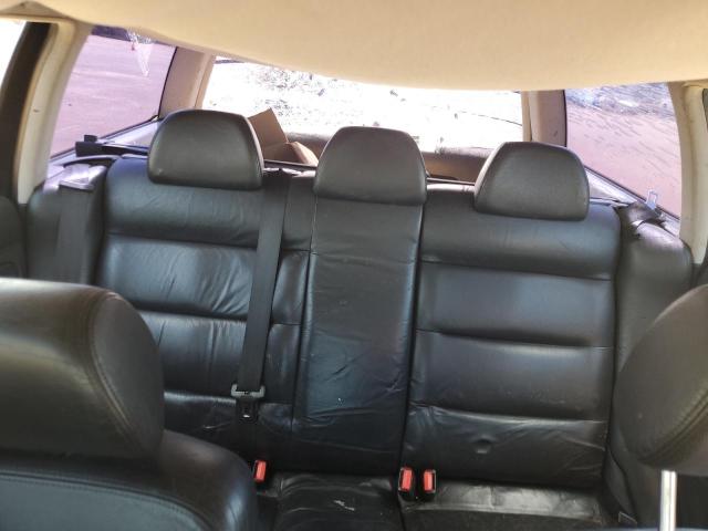 1999 Volkswagen Passat Gls VIN: WVWNA63B9XE499901 Lot: 56771724