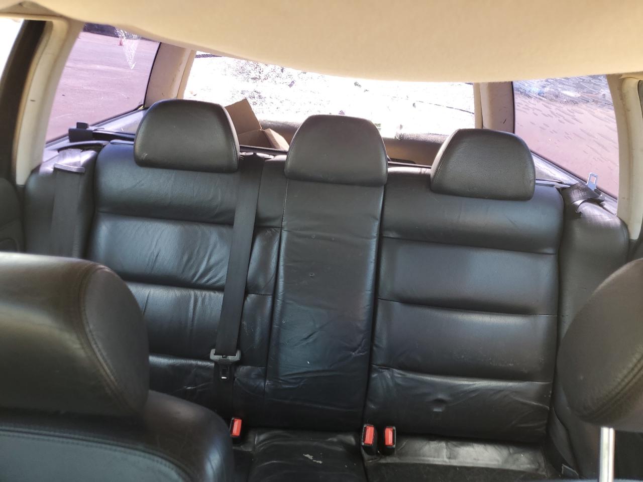 WVWNA63B9XE499901 1999 Volkswagen Passat Gls