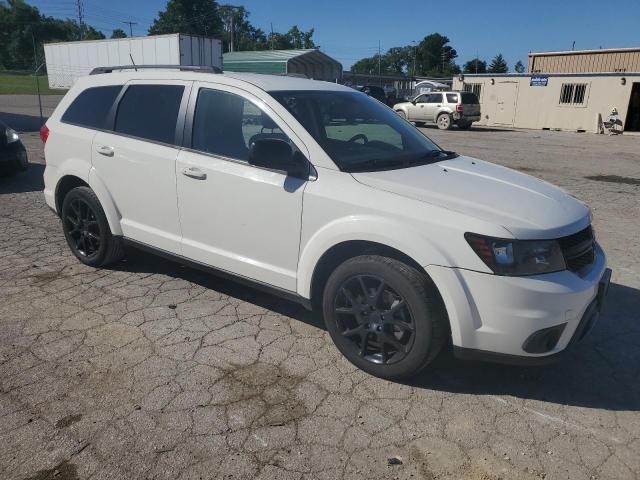 2015 DODGE JOURNEY SX - 3C4PDCBG1FT679223