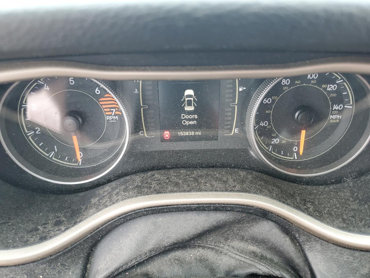 1C4PJMCB7GW103696 2016 Jeep Cherokee Latitude