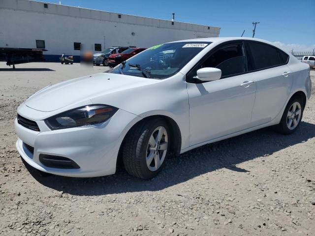 2015 DODGE DART SXT #2957566382