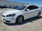 Lot #2957566382 2015 DODGE DART SXT