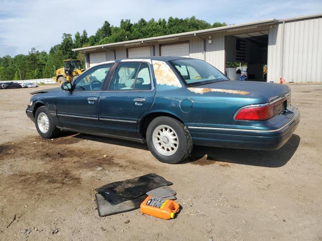 1997 Mercury Grand Marquis Ls VIN: 2MELM75W2VX684497 Lot: 59900734