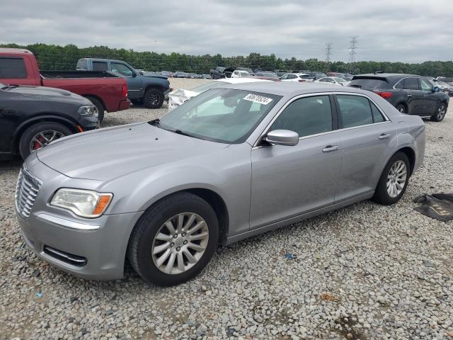 2014 Chrysler 300 VIN: 2C3CCAAG2EH327500 Lot: 60670524