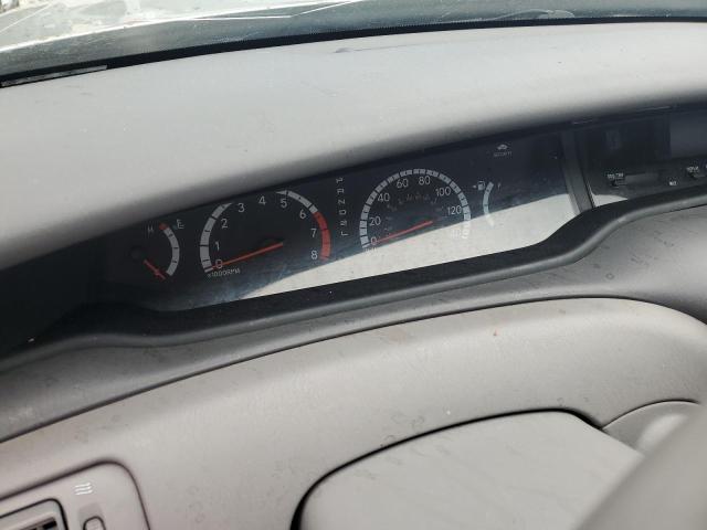 2001 Toyota Avalon Xl VIN: 4T1BF28B31U167273 Lot: 60400934