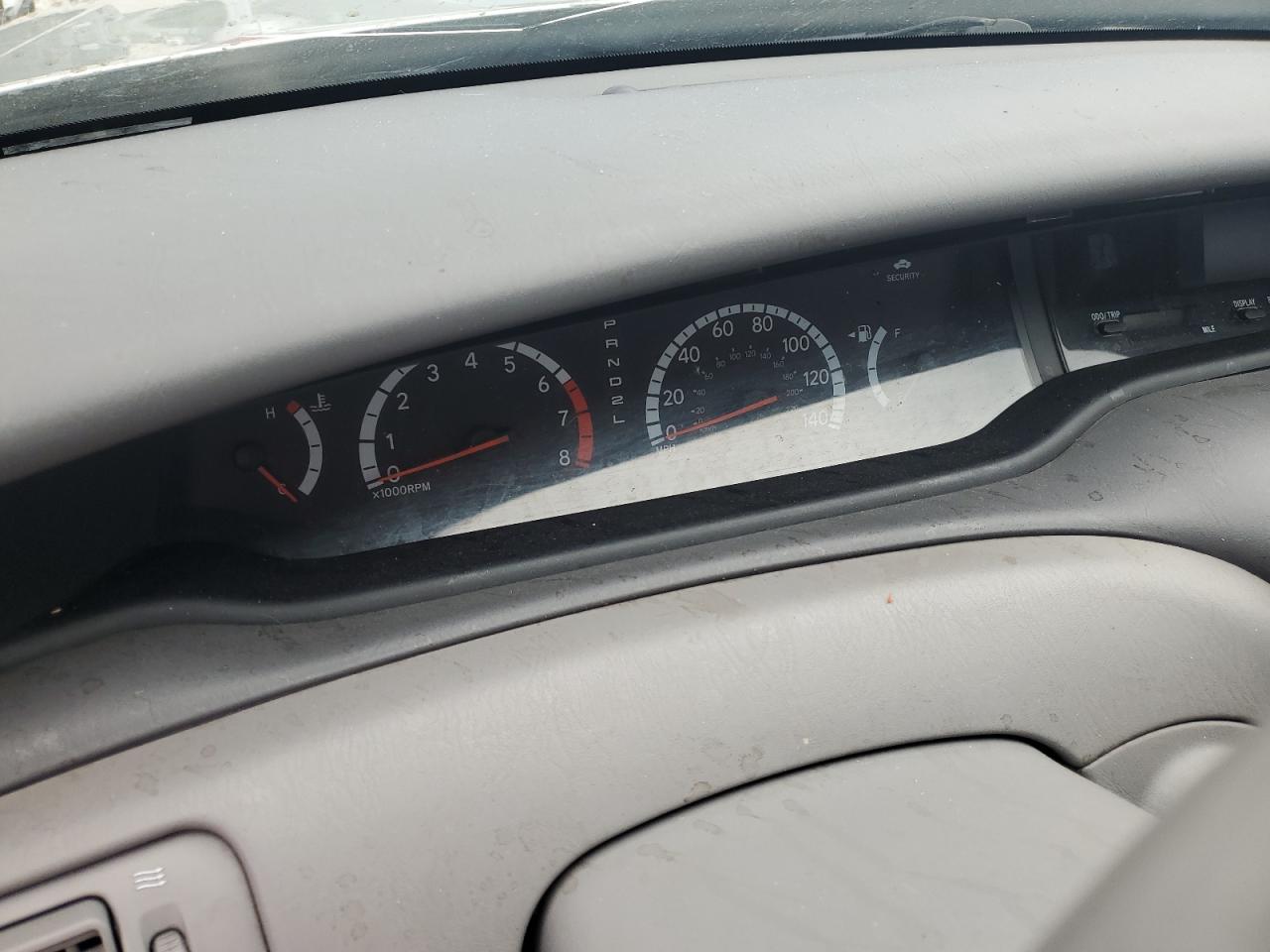 4T1BF28B31U167273 2001 Toyota Avalon Xl