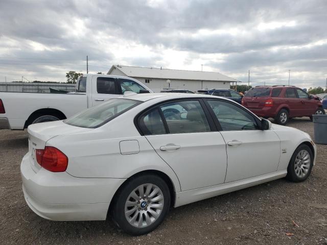 2009 BMW 328 Xi VIN: WBAPK735X9A455399 Lot: 59182104