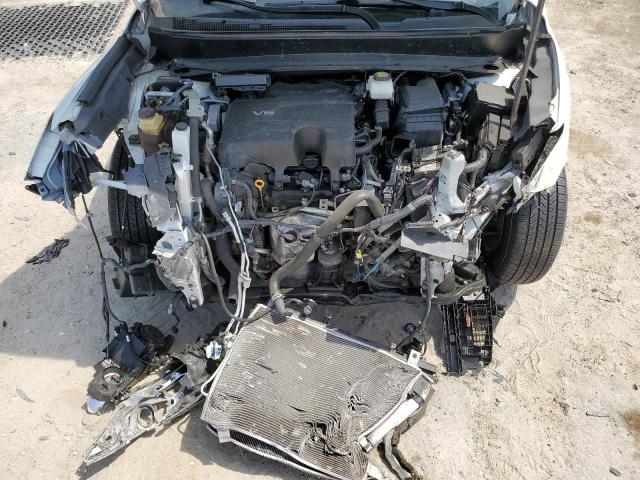 2019 Nissan Pathfinder S VIN: 5N1DR2MNXKC642358 Lot: 58532794