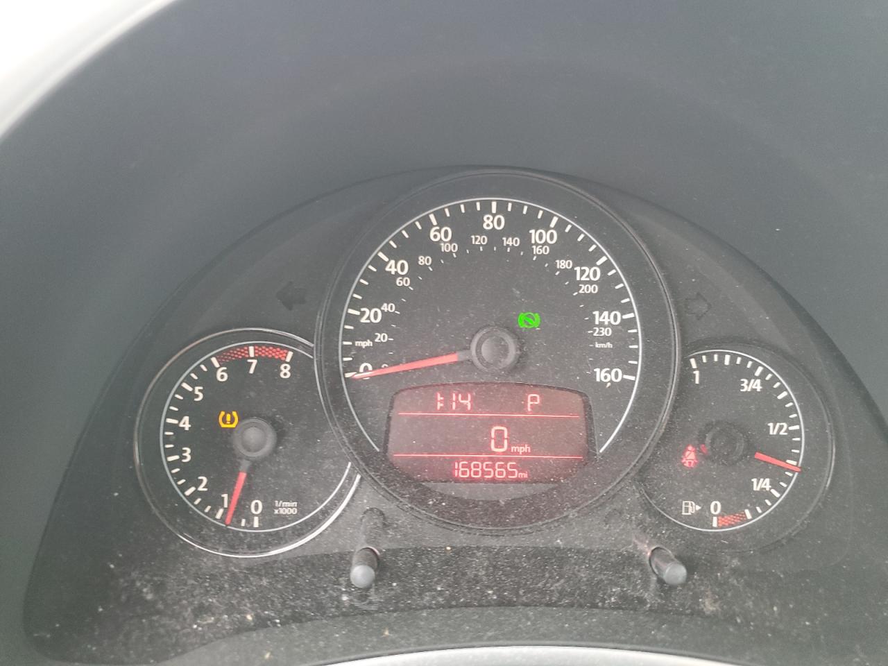 3VWJP7AT6CM659751 2012 Volkswagen Beetle