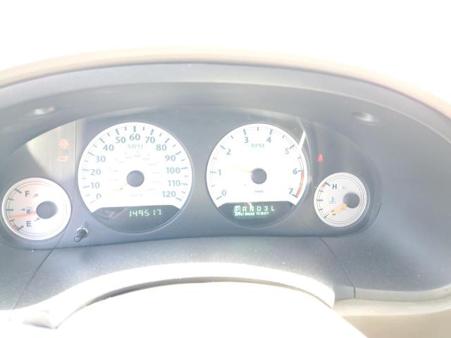 2006 Chrysler Town & Country Lx VIN: 2A4GP44R76R697556 Lot: 60751664