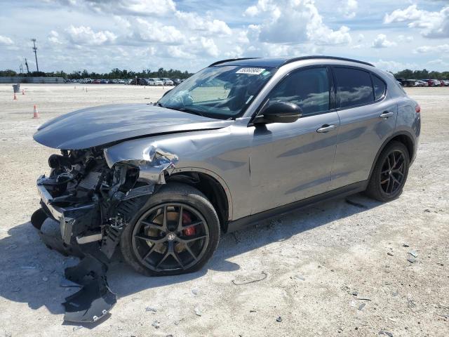 ZASPAJANXL7C91122 2020 ALFA ROMEO STELVIO - Image 1