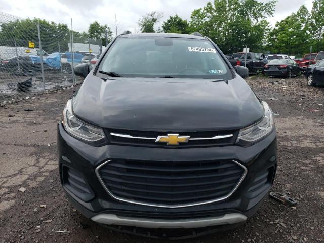 3GNCJLSB1LL180694 Chevrolet Trax 1LT 5