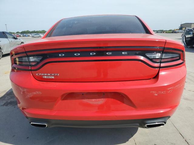 2017 Dodge Charger Se VIN: 2C3CDXBG5HH503720 Lot: 59717244