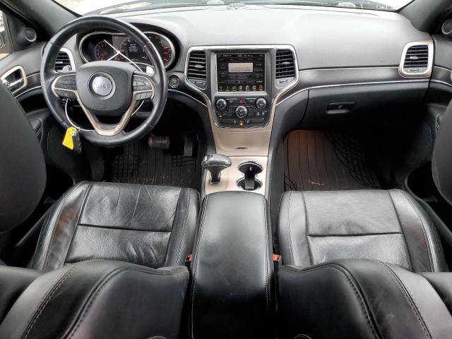 2014 Jeep Grand Cherokee Limited VIN: 1C4RJFBG2EC183733 Lot: 58219924