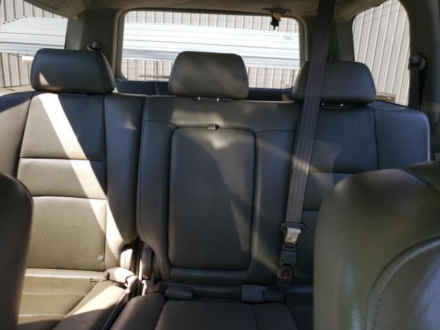 2007 Honda Pilot Exl VIN: 5FNYF28567B027230 Lot: 60720554