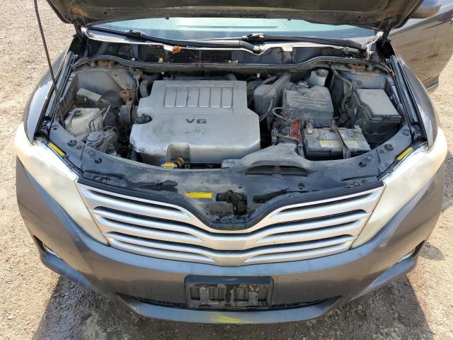 2010 Toyota Venza VIN: 4T3BK3BB5AU037111 Lot: 59920144