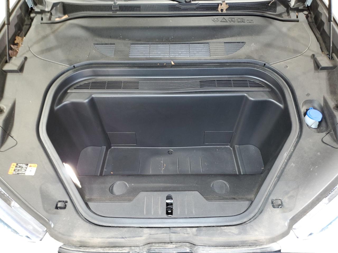 3FMTK4SXXMME00123 2021 Ford Mustang Mach-E Gt