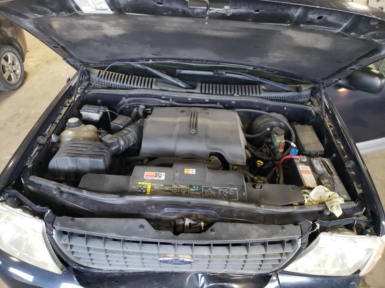 1FMZU63W52ZB50078 2002 Ford Explorer Xlt