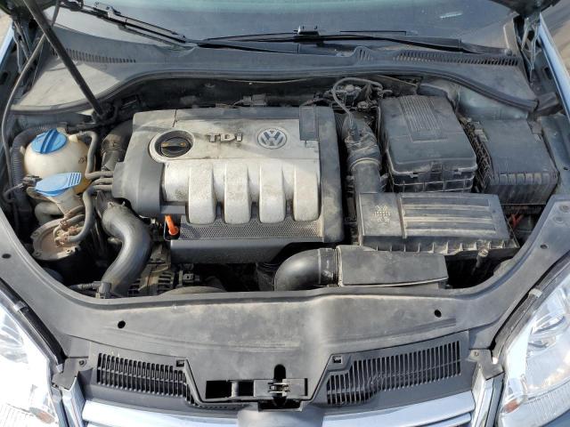 2006 Volkswagen Jetta Tdi Option Package 1 VIN: 3VWST71K96M047507 Lot: 57318474