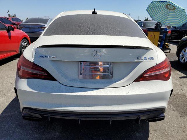 2018 Mercedes-Benz Cla 45 Amg VIN: WDDSJ5CB2JN562556 Lot: 59077804