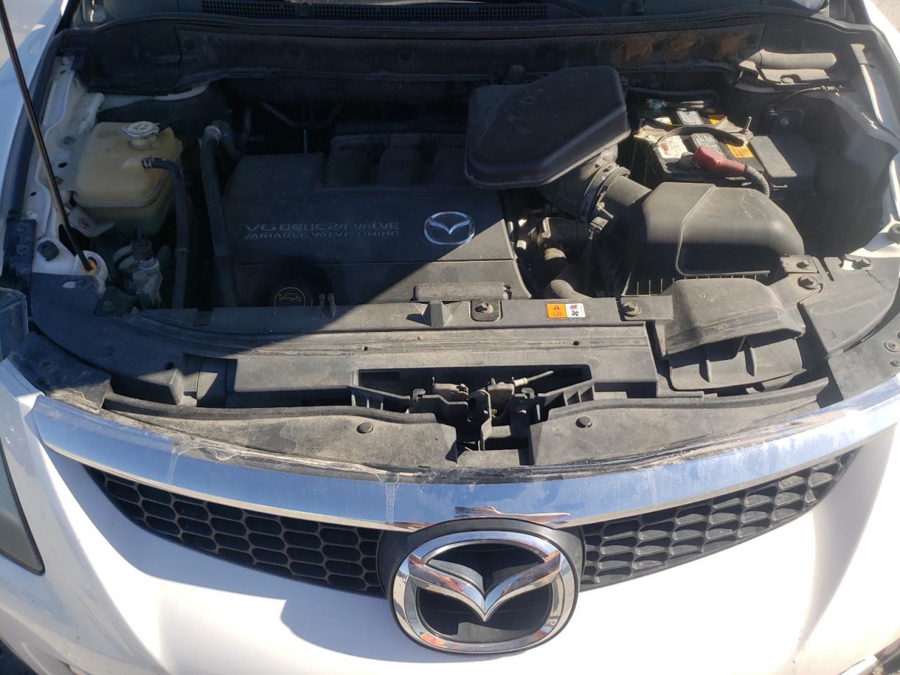 JM3TB38Y470100879 2007 Mazda Cx-9