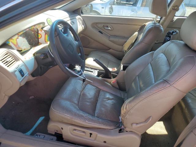 1HGCG2244WA014265 1998 Honda Accord Lx