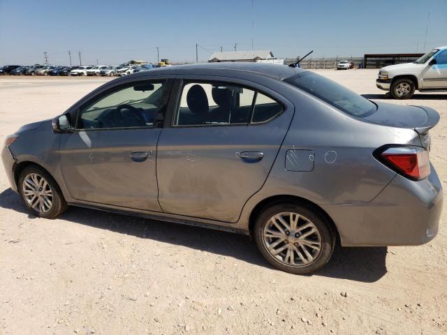 2021 Mitsubishi Mirage G4 Se VIN: ML32FVFJ2MHF02168 Lot: 56825034