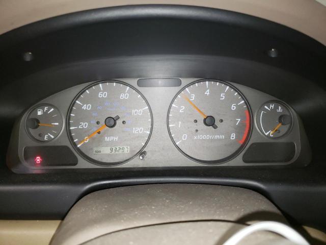 2000 Nissan Sentra Base VIN: 3N1CB51D8YL317581 Lot: 59978054