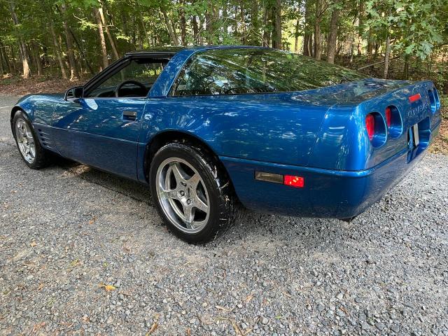 1G1YY23P1P5108326 | 1993 Chevrolet corvette