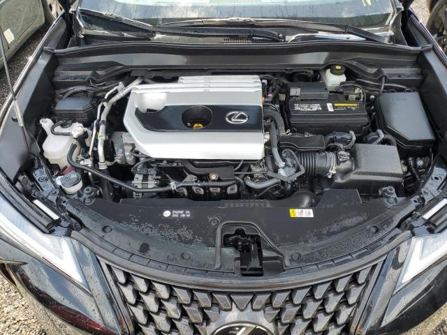 2020 Lexus Ux 200 VIN: JTHP3JBH2L2021096 Lot: 59274194