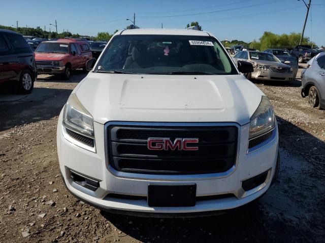 VIN 1GKKVPKD3GJ253499 2016 GMC ACADIA no.5