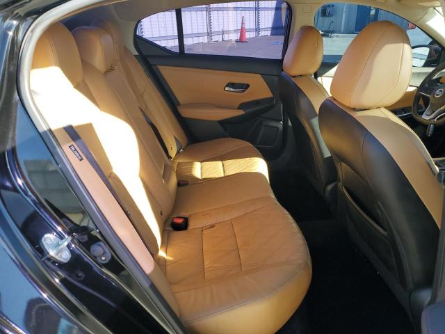 2020 Nissan Sentra Sv VIN: 3N1AB8CV1LY219521 Lot: 60400424