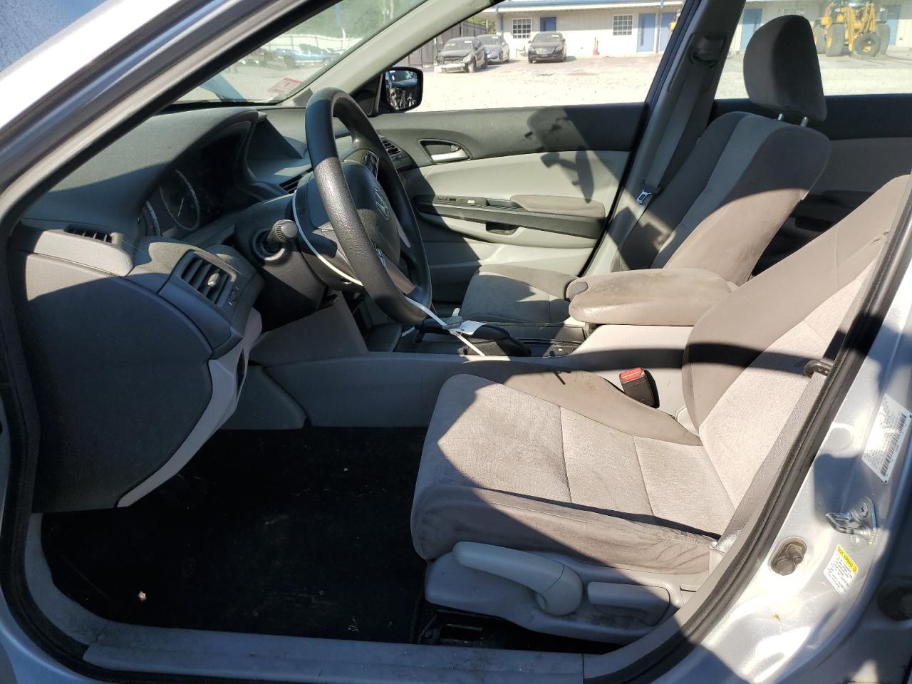 1HGCP2F30AA096926 2010 Honda Accord Lx