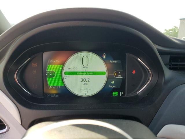 2017 Chevrolet Bolt Ev Premier VIN: 1G1FX6S0XH4165122 Lot: 59101854