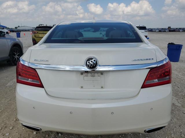 2014 Buick Lacrosse Premium VIN: 1G4GD5G33EF216165 Lot: 58534894