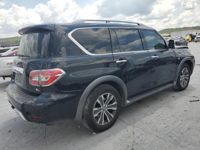 2018 NISSAN ARMADA SV - JN8AY2NC4J9558494