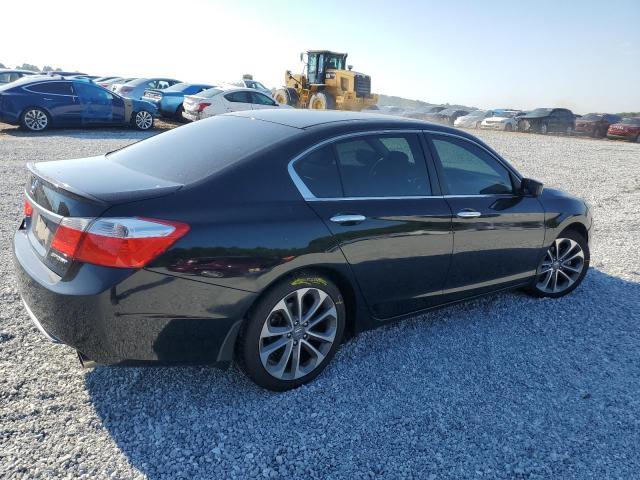 1HGCR2F51DA241021 2013 Honda Accord Sport