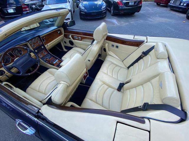2002 Bentley Azure - Image 6