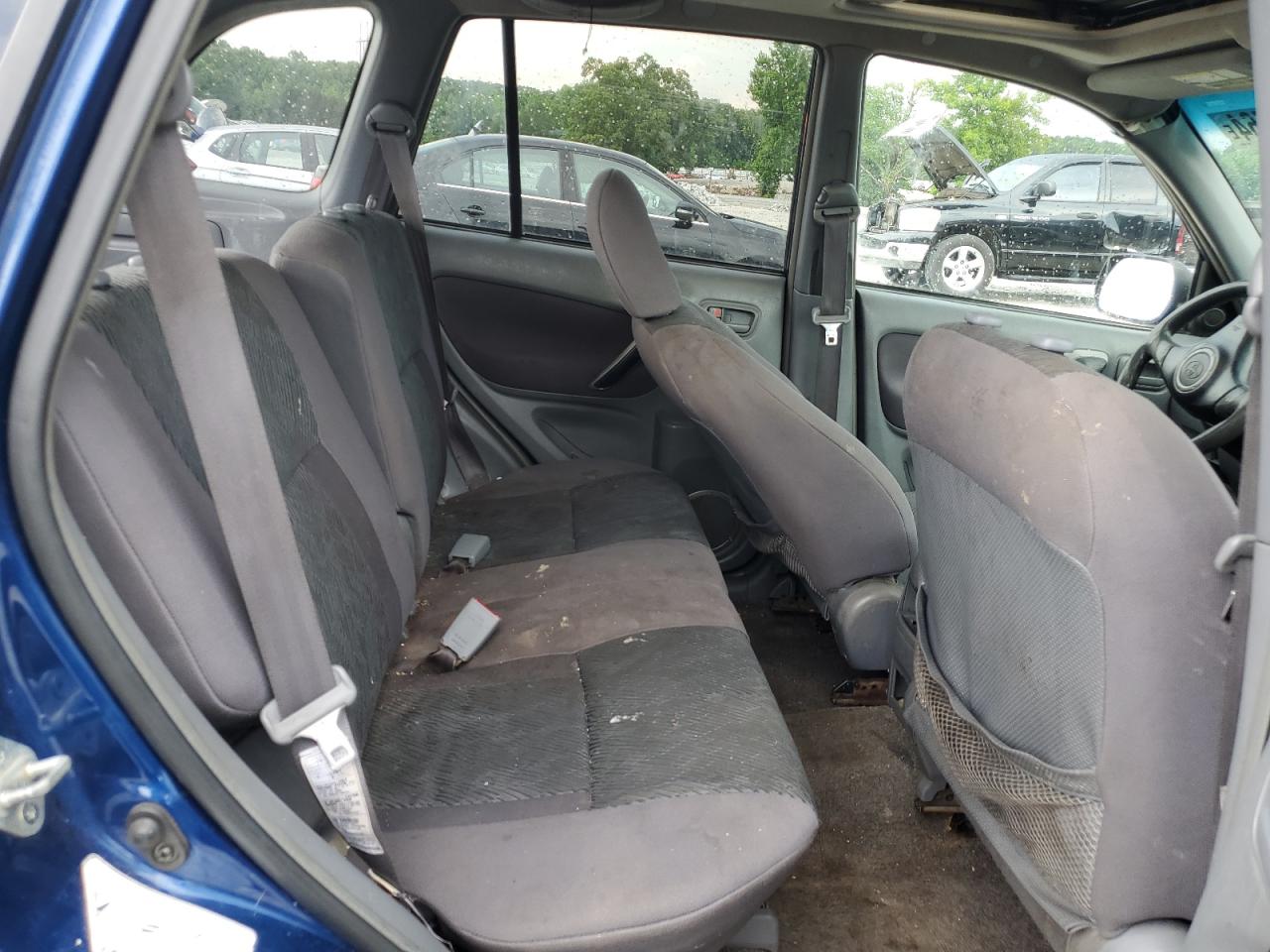 JTEHH20V710046408 2001 Toyota Rav4