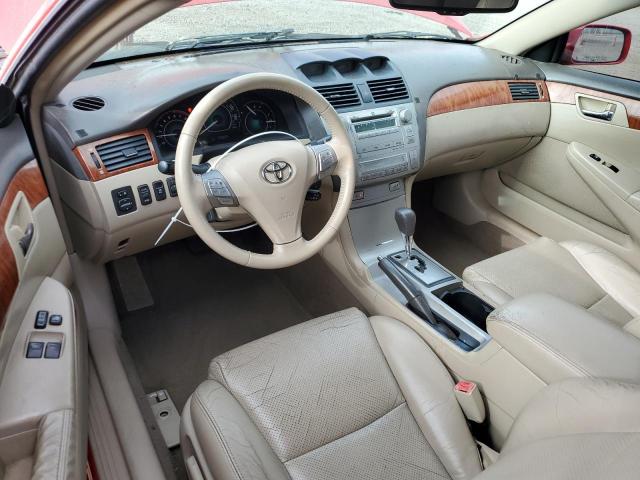 2008 Toyota Camry Solara Se VIN: 4T1FA38P18U160091 Lot: 58986004