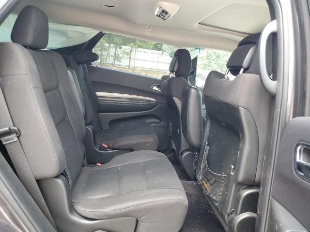 2017 Dodge Durango Sxt VIN: 1C4RDHAG1HC936354 Lot: 58554454