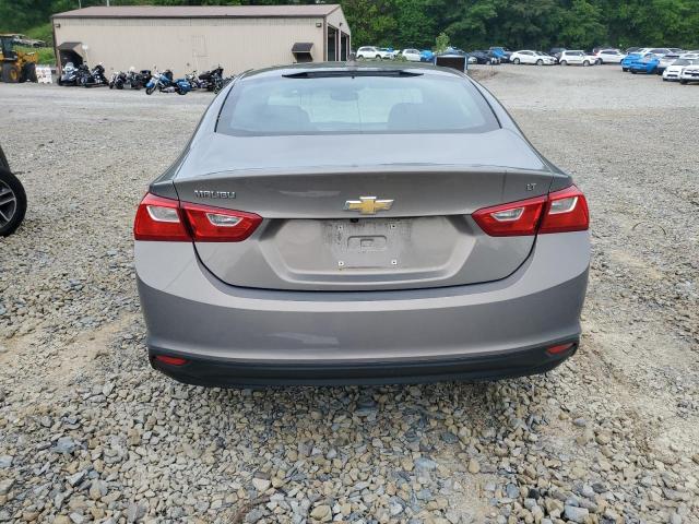 2017 Chevrolet Malibu Lt VIN: 1G1ZE5STXHF146422 Lot: 61013074