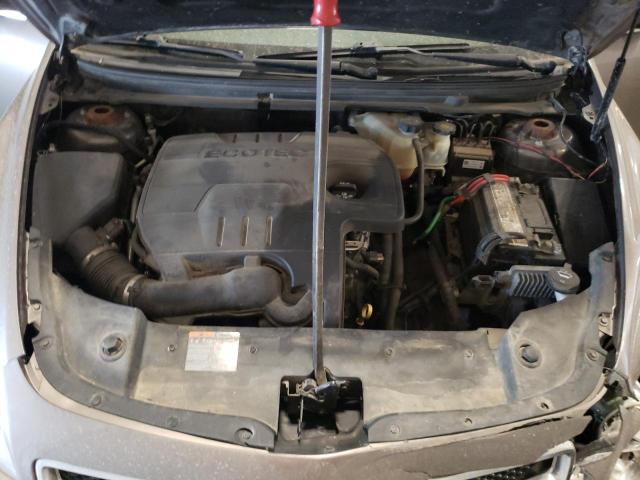 2010 Chevrolet Malibu Ls VIN: 1G1ZA5E00AF281217 Lot: 57810284