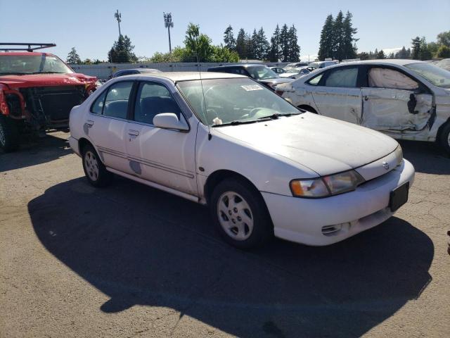 1999 Nissan Sentra Base VIN: 1N4AB41D8XC718255 Lot: 58759554