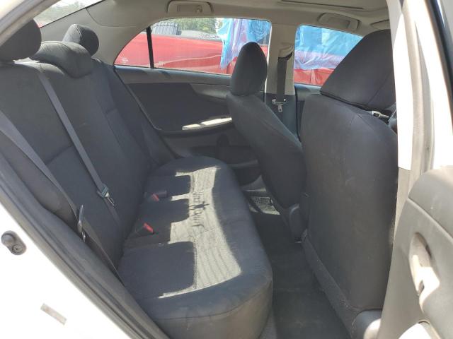 2010 Toyota Corolla Base VIN: 1NXBU4EE9AZ207257 Lot: 58247534