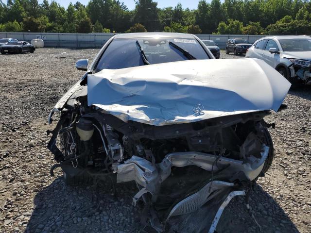 2015 Mercedes-Benz S 550 VIN: WDDUG8CB8FA195671 Lot: 59975014