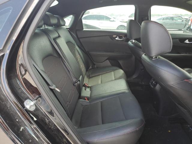 2021 Kia Forte Gt VIN: 3KPF44AC4ME319963 Lot: 59845934