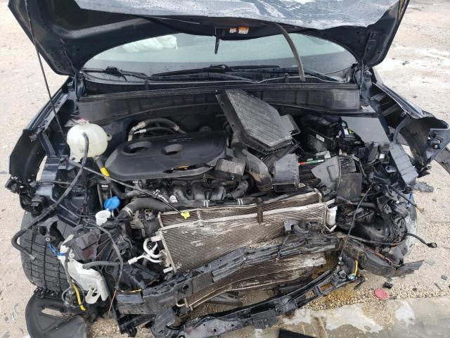 2019 Hyundai Tucson Se VIN: KM8J23A49KU881063 Lot: 58163884